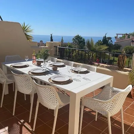 Holiday home Casa Milo Nerja