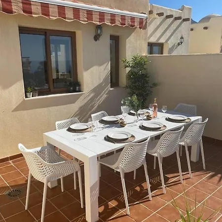Casa Milo