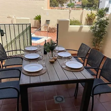 Casa Milo Holiday home *