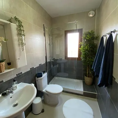 Casa Milo * Нерха