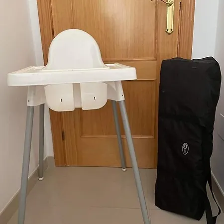 Casa Milo Дом отдыха Нерха