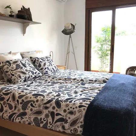 Casa Milo Holiday home *