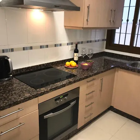 Casa Milo Дом отдыха