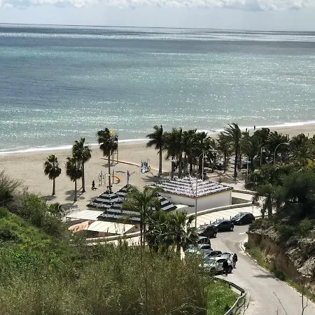 Holiday home Casa Milo Nerja