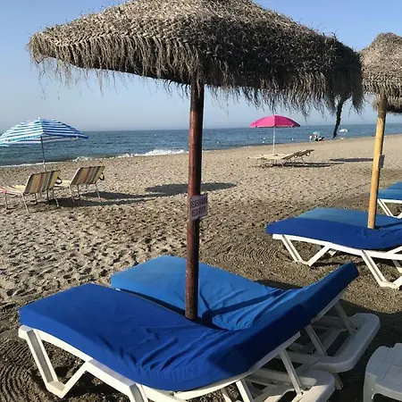 Casa Milo Holiday home Nerja