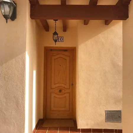 Casa Milo