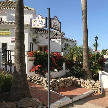 Casa Milo Holiday home Nerja