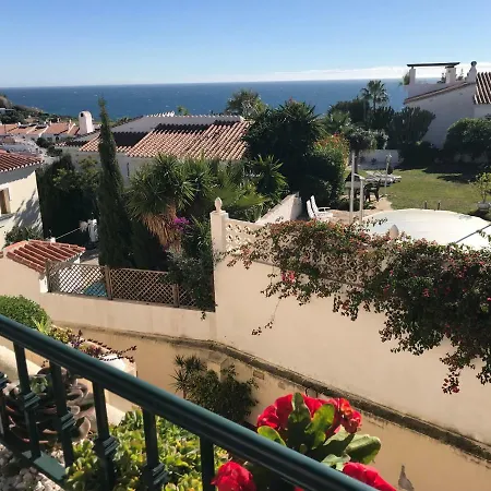 Holiday home Casa Milo Nerja